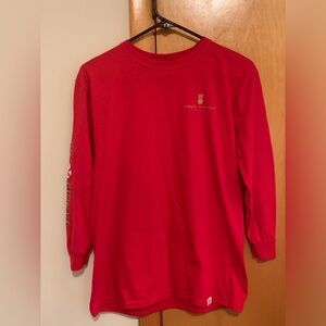 Simply Southern Christmas Long Sleeve Shirt